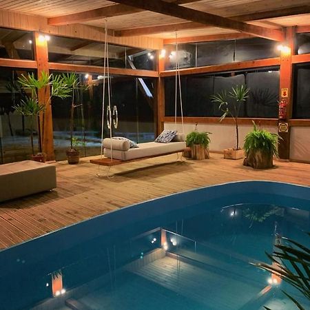 Fazenda Santa Rita Turismo Rural ボン・ジャルジン・ダ・セーハ エクステリア 写真