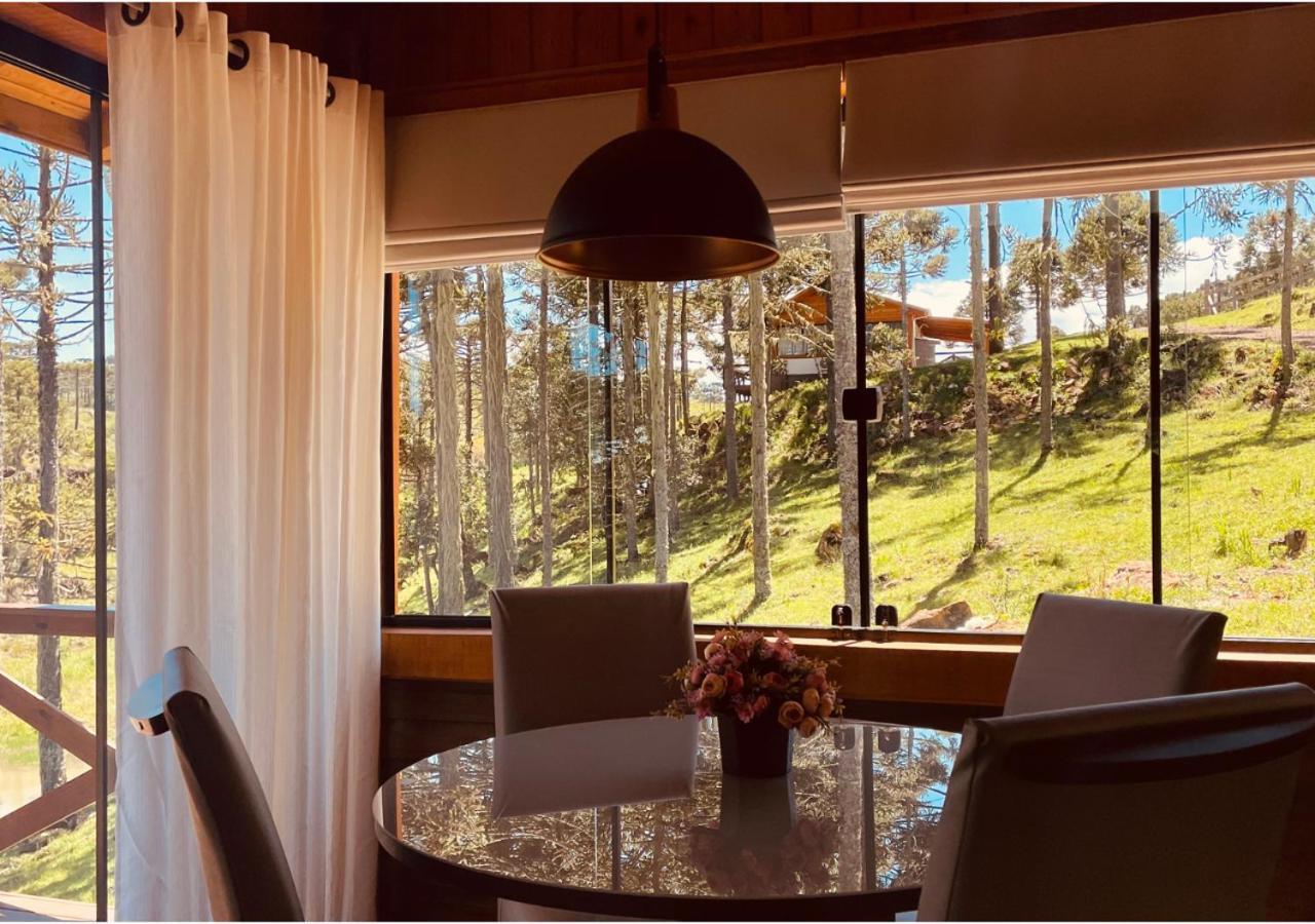 Fazenda Santa Rita Turismo Rural ボン・ジャルジン・ダ・セーハ エクステリア 写真
