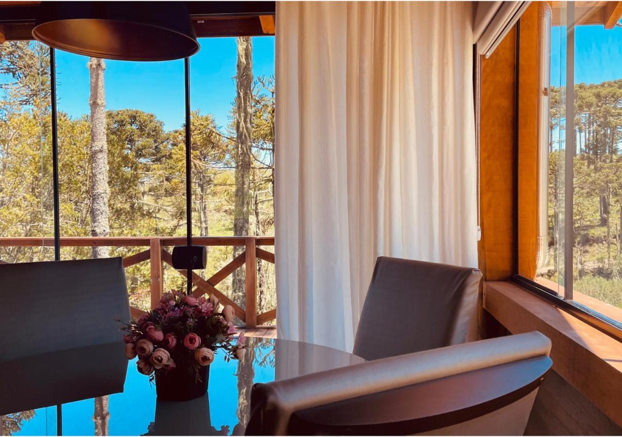Fazenda Santa Rita Turismo Rural ボン・ジャルジン・ダ・セーハ エクステリア 写真