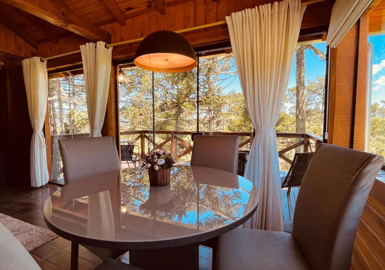 Fazenda Santa Rita Turismo Rural ボン・ジャルジン・ダ・セーハ エクステリア 写真