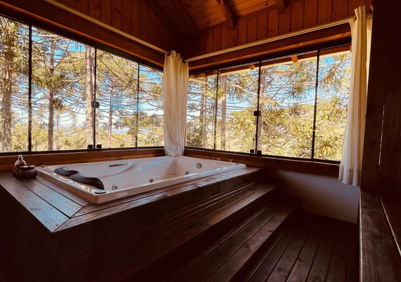 Fazenda Santa Rita Turismo Rural ボン・ジャルジン・ダ・セーハ エクステリア 写真