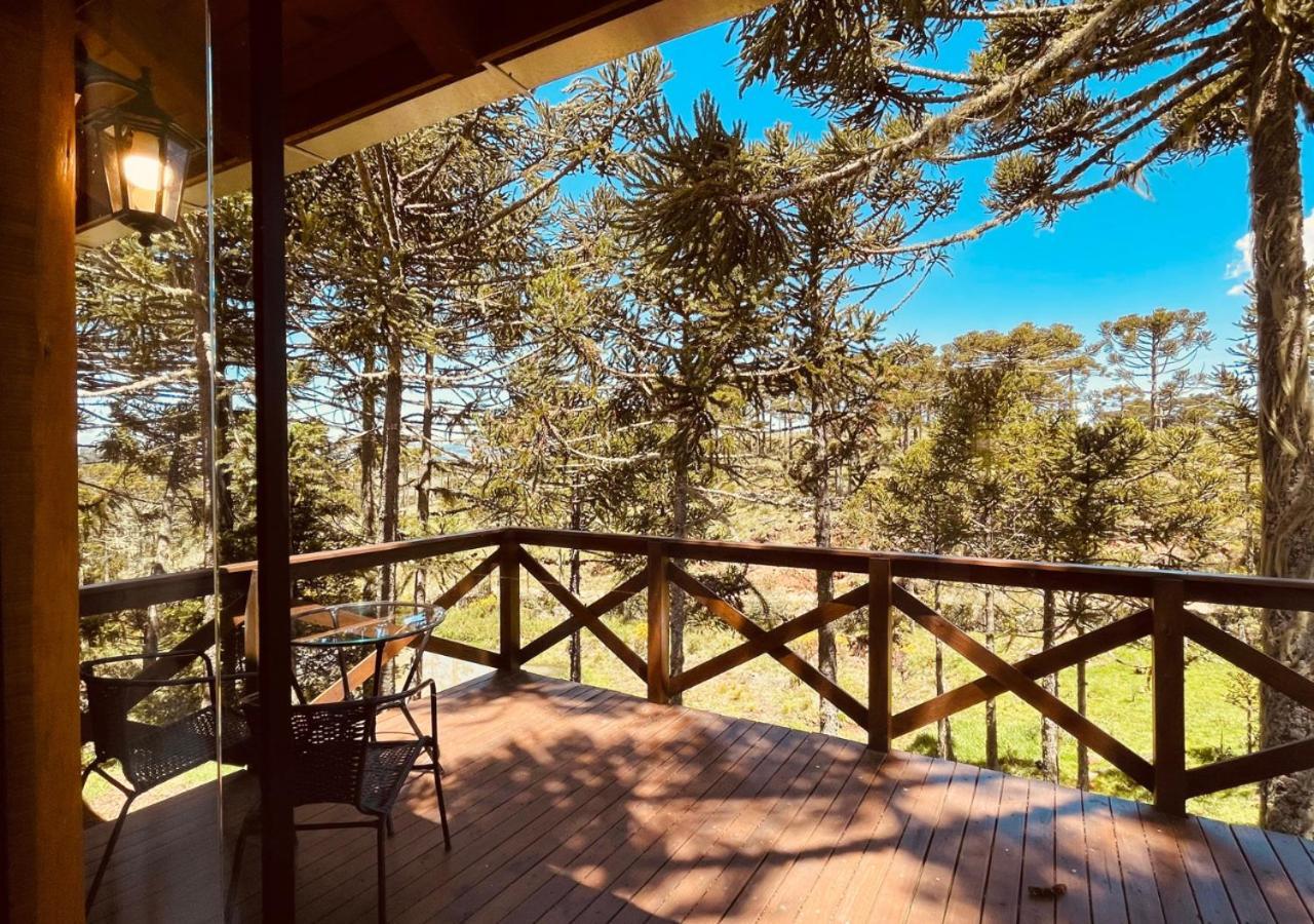 Fazenda Santa Rita Turismo Rural ボン・ジャルジン・ダ・セーハ エクステリア 写真
