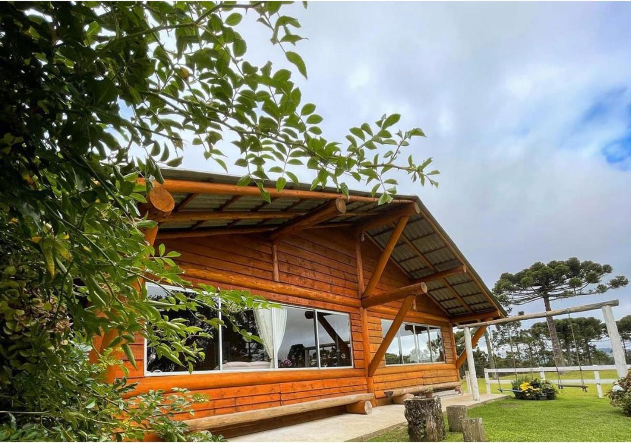 Fazenda Santa Rita Turismo Rural ボン・ジャルジン・ダ・セーハ エクステリア 写真