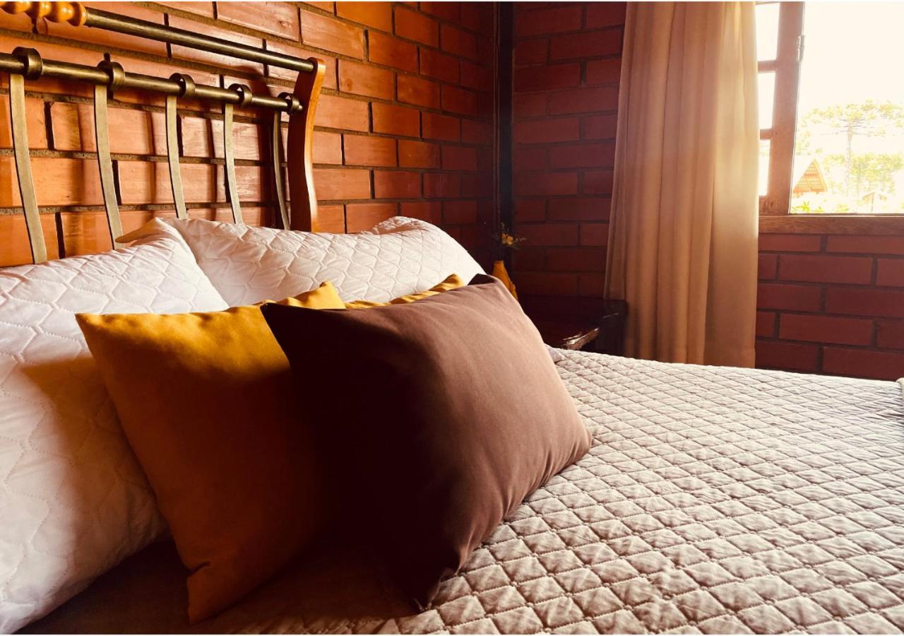Fazenda Santa Rita Turismo Rural ボン・ジャルジン・ダ・セーハ エクステリア 写真